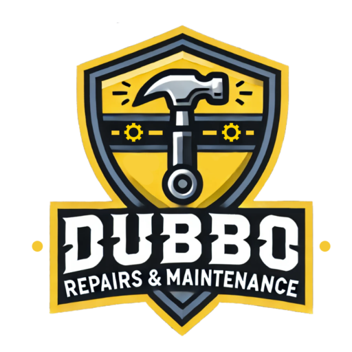 Dubbo Repairs & Maintenance logo
