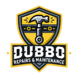 Dubbo Repairs logo